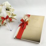 Anı Defteri ve Kalem - Görsel 2