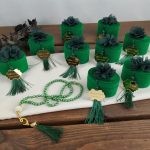 Flok Kutuda Tespih Hediyelik - Görsel 3