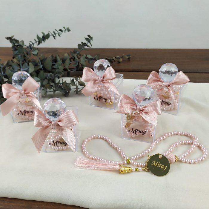 Tespih Hediyelik - Görsel 3