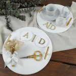 Polyester Tepsi Seti - Görsel 3