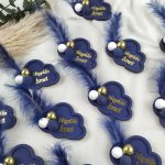 Bulut Magnet Hediyelik - Görsel 2