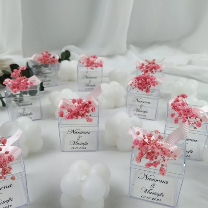 Bubble Mum Hediyelik - Görsel 5