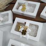 Lotus Mum ve Epoksi Anahtarlık Hediyelik - Görsel 7