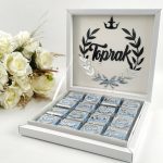 Karton Kutu Bebek Çikolatası - Görsel 3