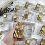 Epoksi Magnet, Kaşık ve Kahve Hediyelik - Görsel 3