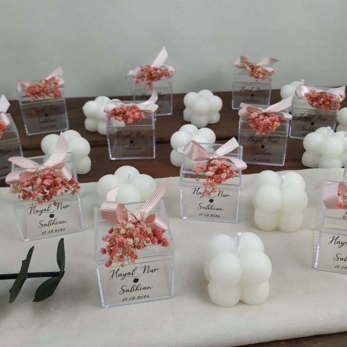 Bubble Mum Hediyelik - Görsel 2