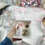 Mum ve Epoksi Anahtarlık Hediyelik - Görsel 2