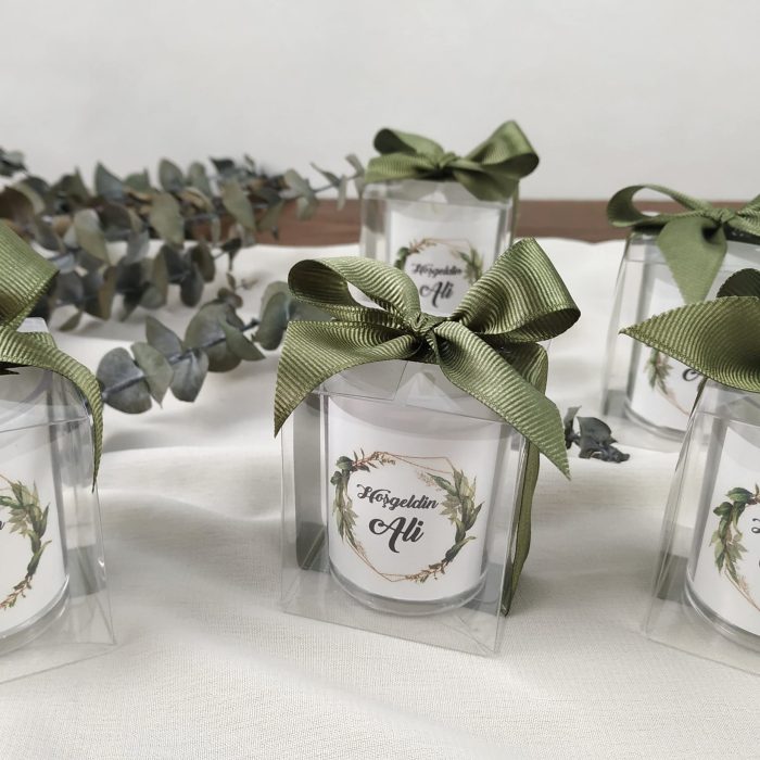 Mum Hediyelik - Görsel 5