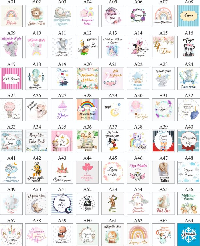 Kolonya Hediyelik - Görsel 4