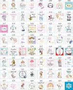 Özel Çantasında Abajur Mum Hediyelik - Görsel 3