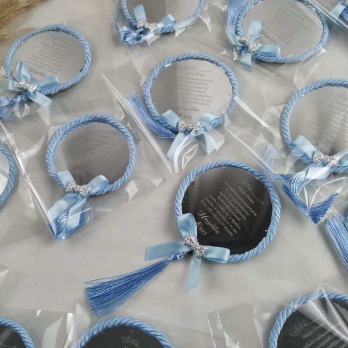 Pleksi Magnet Hediyelik - Görsel 5