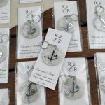 Epoksi Anahtarlık Hediyelik - Görsel 5