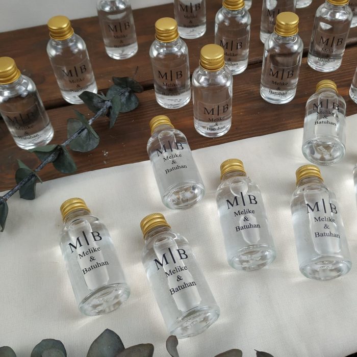 Kolonya Hediyelik - Görsel 2