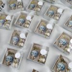 UV Baskılı Figürlü Pleksi Magnet ve Atlıkarınca Hediyelik - Görsel 5