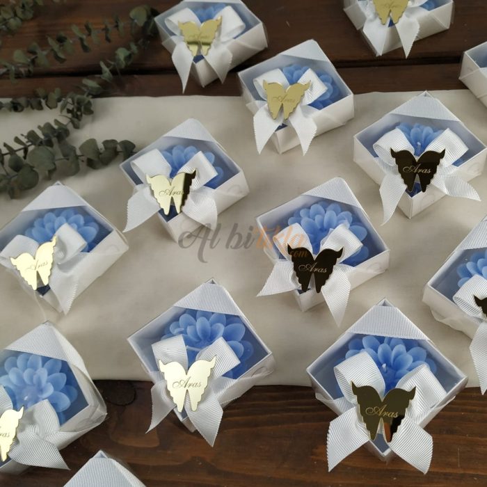 Lotus Mum Hediyelik - Görsel 8