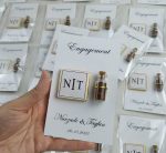 Çikolata ve Kahve Hediyelik - Görsel 2