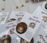 UV Baskılı Figürlü Magnet Hediyelik - Görsel 4