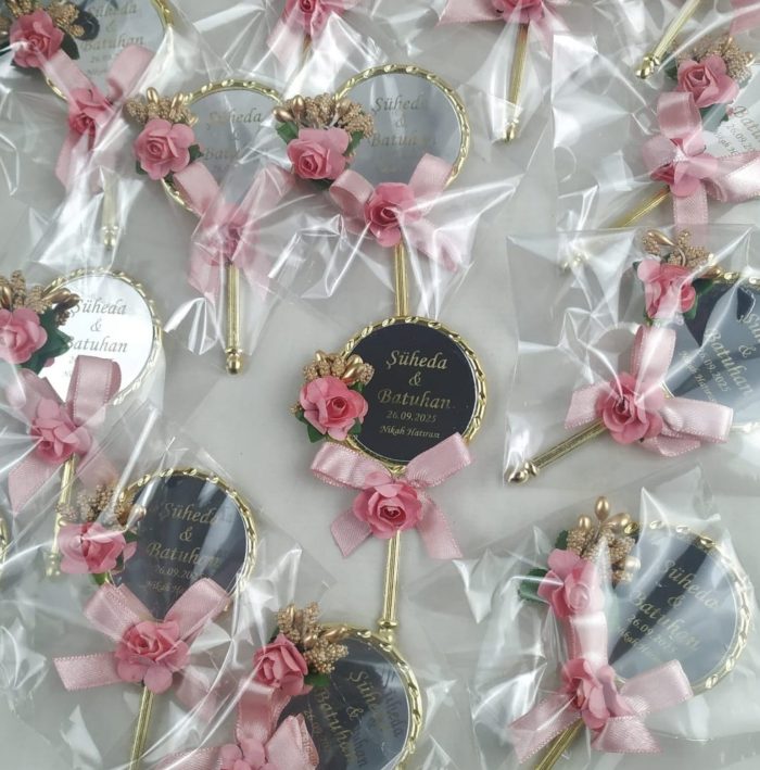 Ayna Hediyelik - Görsel 1