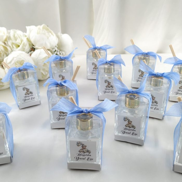 Bambu Oda Kokusu Hediyelik - Görsel 10