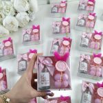 Bubble Mum ve Kolonya Hediyelik - Görsel 4