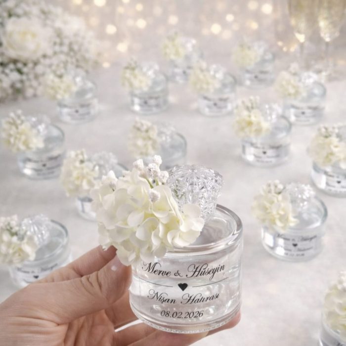 Kolonya Hediyelik - Görsel 1