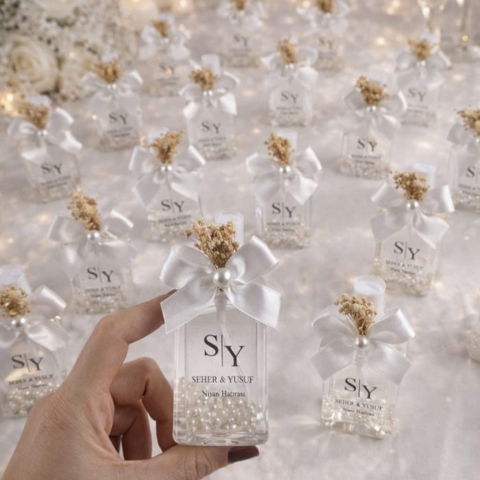 Kolonya Hediyelik - Görsel 1