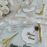 Cam Tepsi Seti - Görsel 5