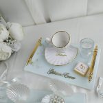 Cam Tepsi Seti - Görsel 6