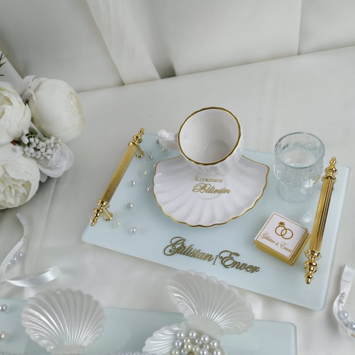 Cam Tepsi Seti - Görsel 6