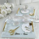 Cam Tepsi Seti - Görsel 7