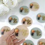 UV Baskılı Figürlü Magnet Hediyelik - Görsel 6