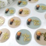 UV Baskılı Figürlü Magnet Hediyelik - Görsel 11