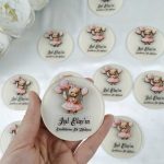 UV Baskılı Figürlü Magnet Hediyelik - Görsel 12