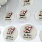 UV Baskılı Figürlü Magnet Hediyelik - Görsel 9