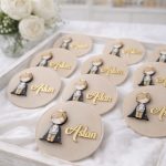 UV Baskılı Figürlü Magnet Hediyelik