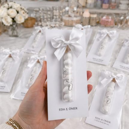 Badem Şekerli Hediyelik