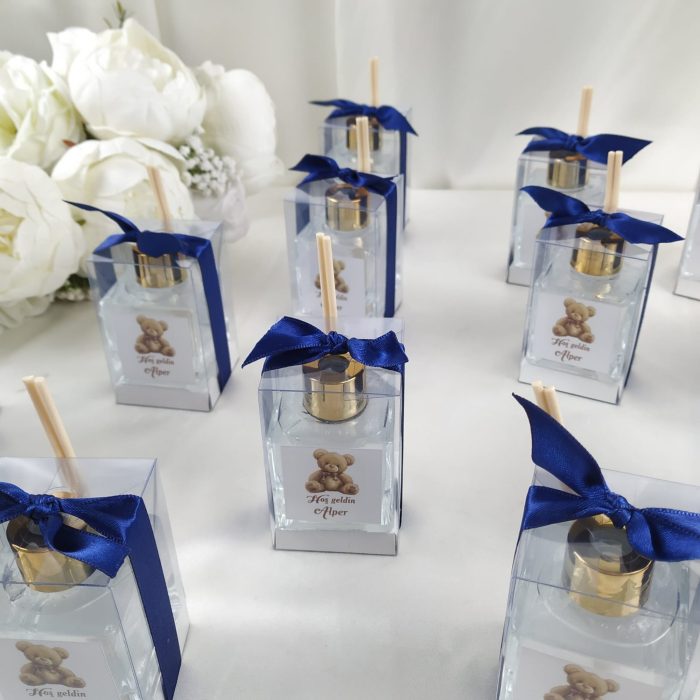 Bambu Oda Kokusu Hediyelik - Görsel 2