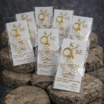 Yıldız Anahtarlık Hediyelik