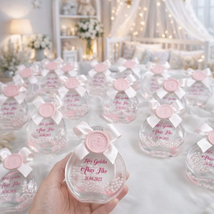 Kolonya Hediyelik - Görsel 2