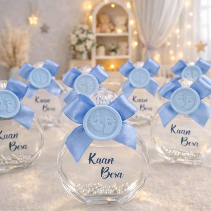 Kolonya Hediyelik - Görsel 1