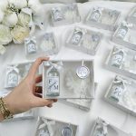 Lotus Mum ve Kolonya Hediyelik - Görsel 2