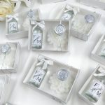 Lotus Mum ve Kolonya Hediyelik