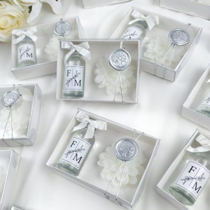 Lotus Mum ve Kolonya Hediyelik