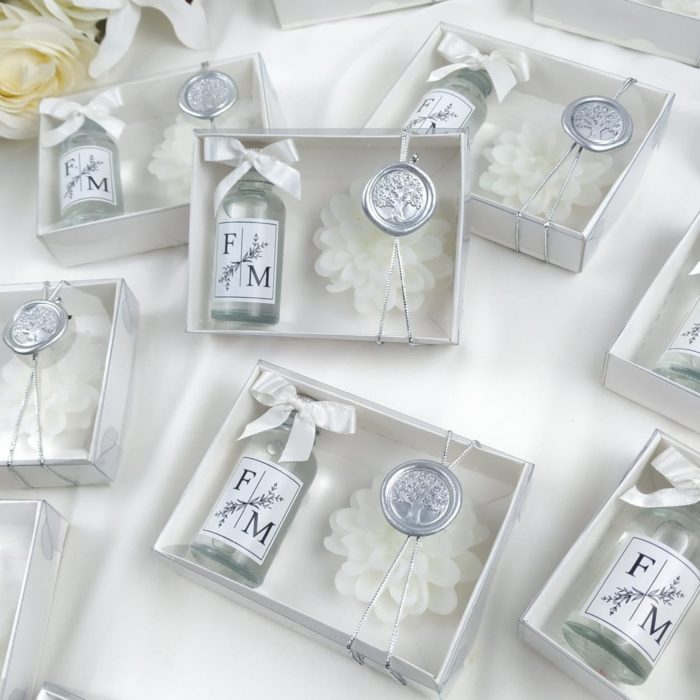 Lotus Mum ve Kolonya Hediyelik - Görsel 1