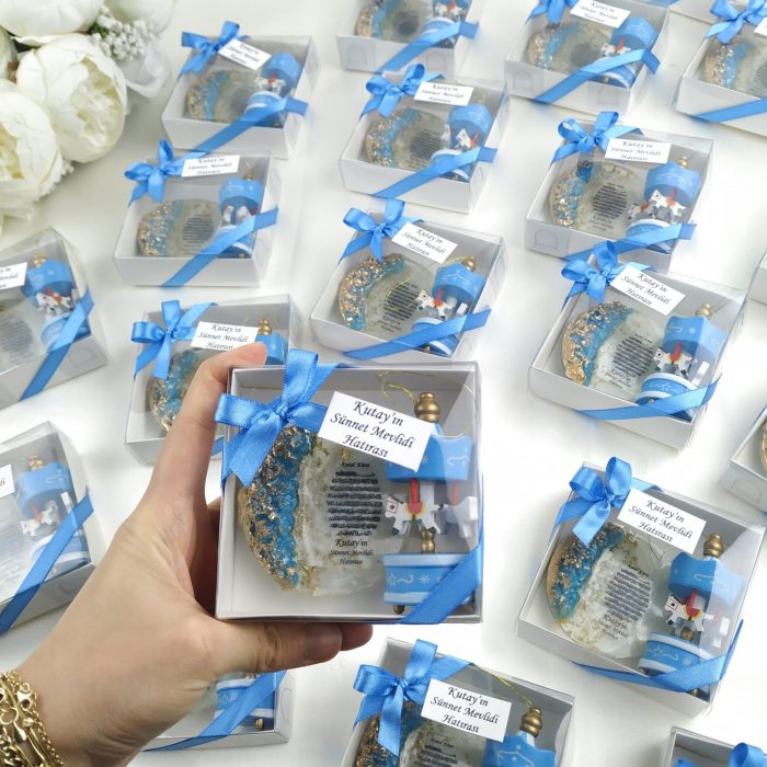 Magnet ve Atlıkarınca Hediyelik - Görsel 3