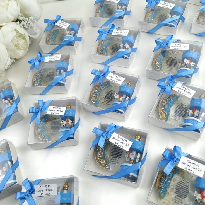 Magnet ve Atlıkarınca Hediyelik - Görsel 2