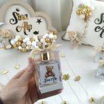 Bebek Set 3 - Bambu Oda Kokusu - Görsel 2