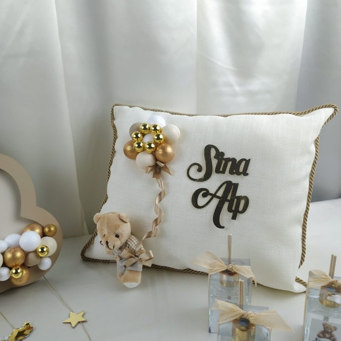 Bebek Set 3 - Bambu Oda Kokusu - Görsel 3