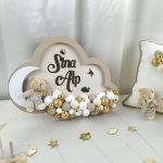 Bebek Set 3 - Bambu Oda Kokusu - Görsel 5