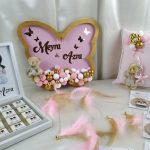 Bebek Set 4 - İkiz Figürlü Magnet - Görsel 2